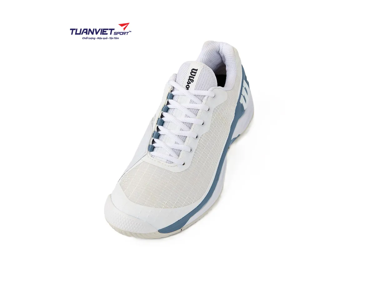 Giày Tennis Nam Wilson Rush Pro Extra Duty