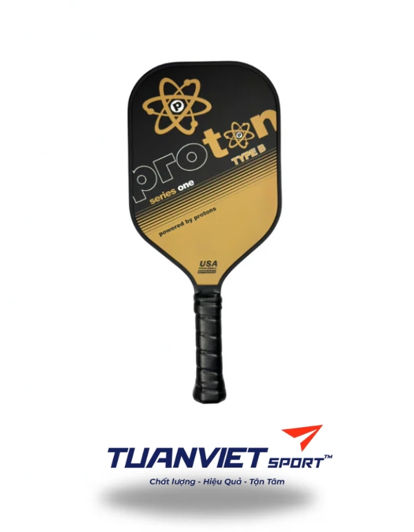 Vợt Pickleball Series One - Type B - ALL POP