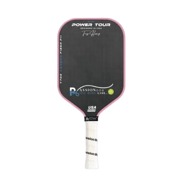 vợt pickleball passion