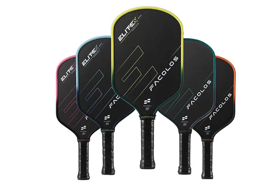 vợt pickleball facolos Elite X