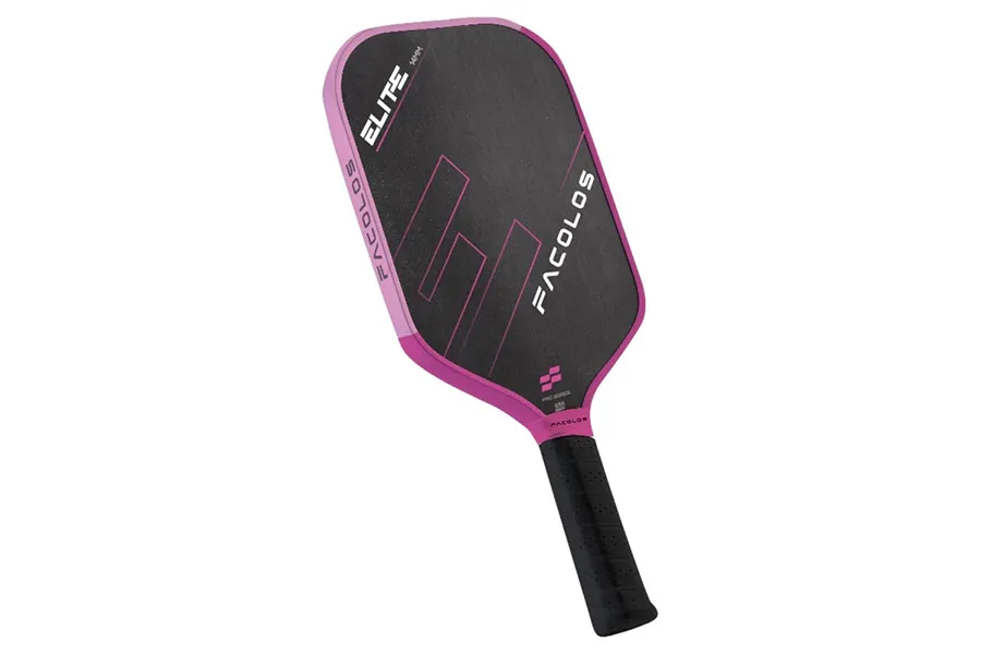vợt pickleball facolos