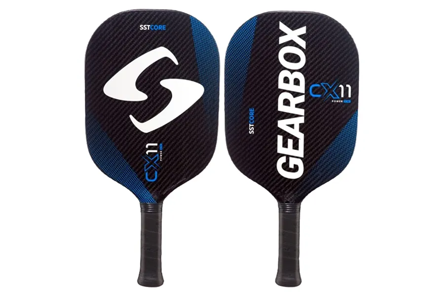 Vợt Pickleball Gearbox