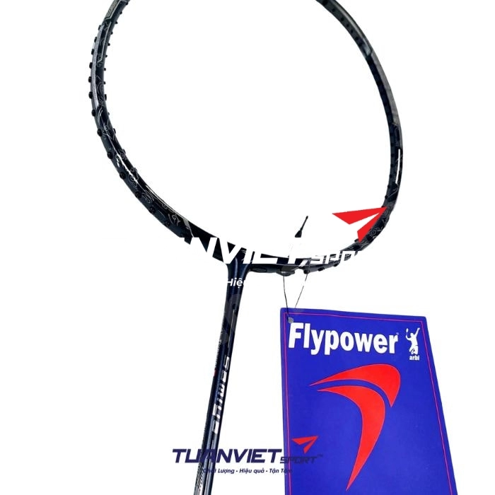 Vợt Cầu Lông Flypower SAMIYA Chính Hãng