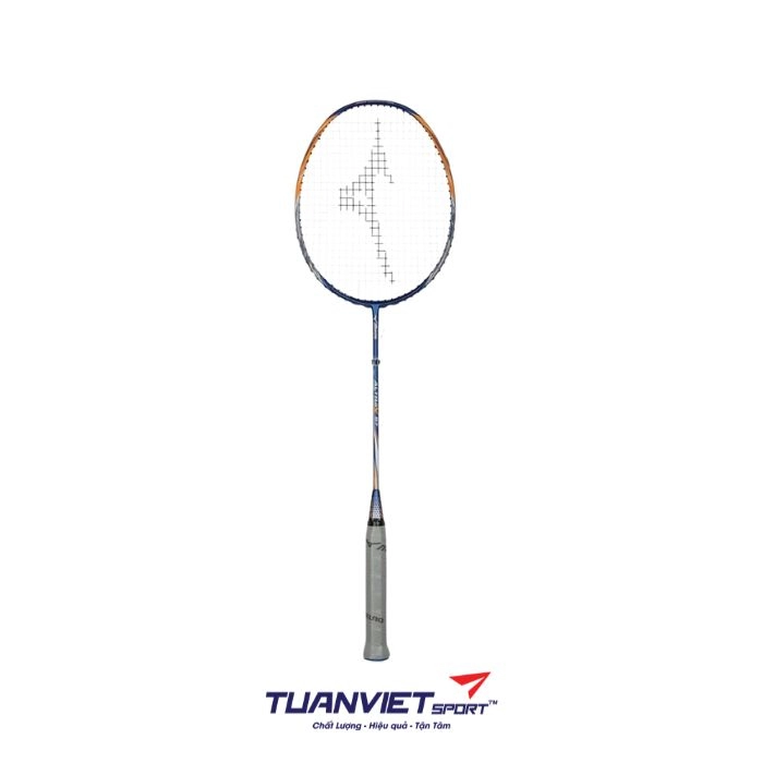 Vợt Cầu Lông Mizuno Altrax 87 Chính Hãng