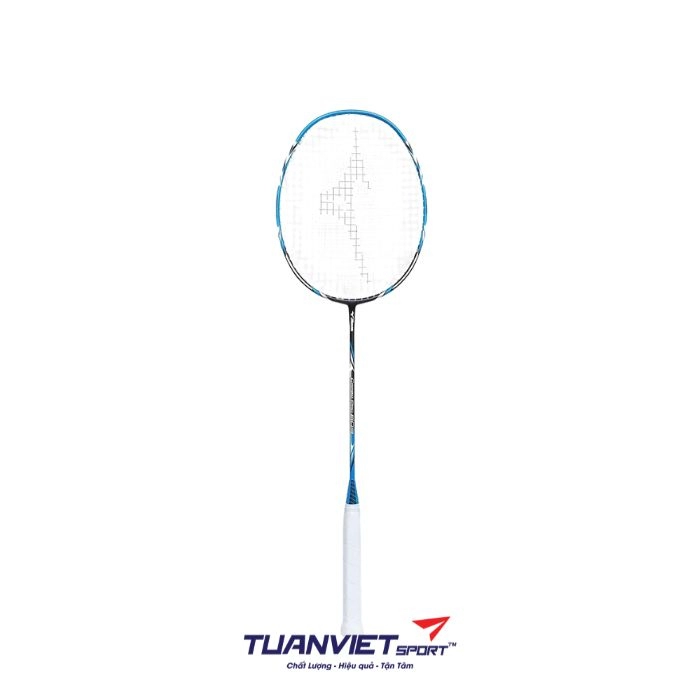 Vợt Cầu Lông Mizuno Carbo Pro 809 Chính Hãng