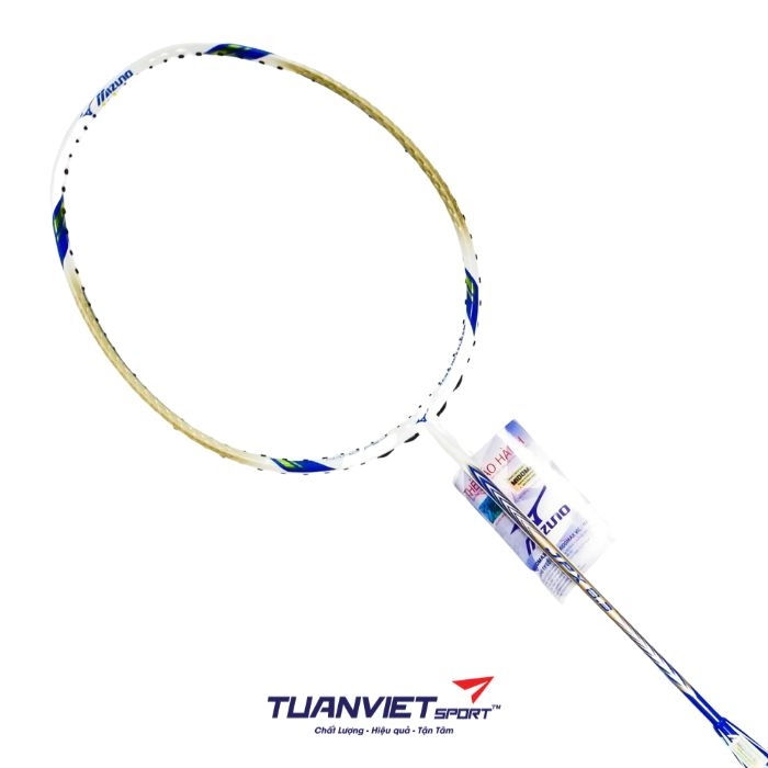 Vợt Cầu Lông Mizuno JPX 8.3 Chính Hãng