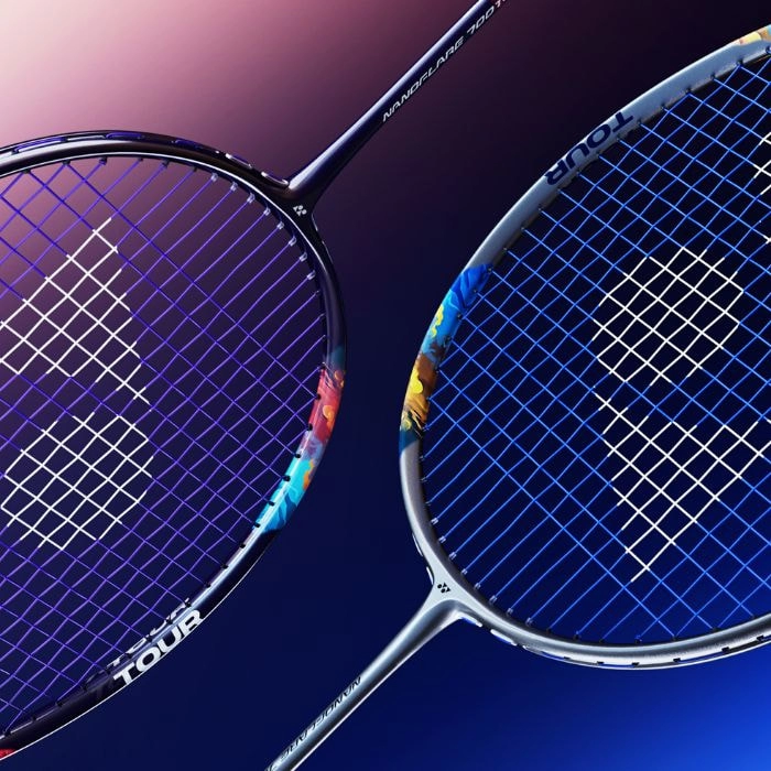 Vợt Cầu Lông Yonex Nanoflare 700 Pro 2024 Chính Hãng