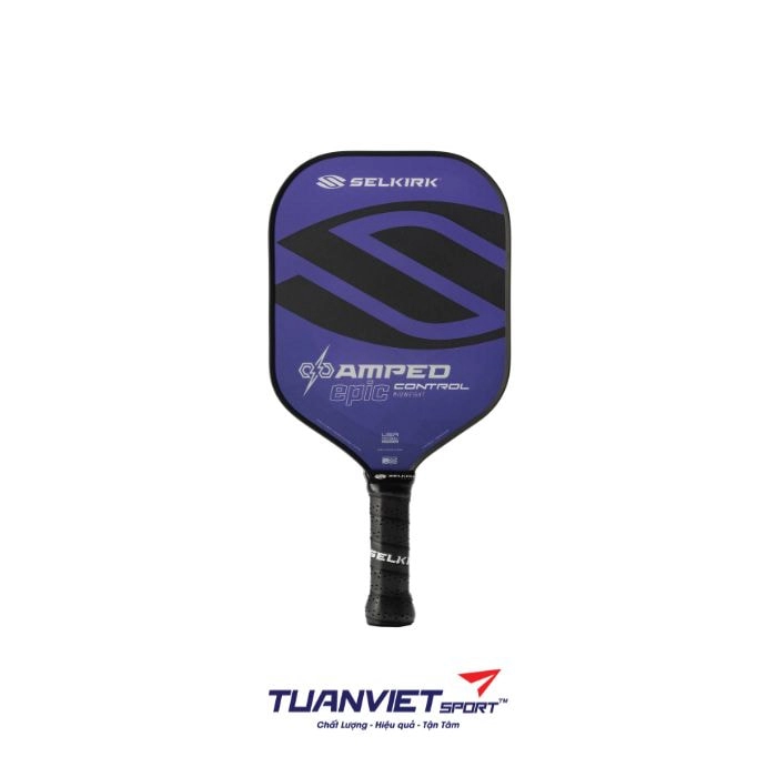 Vợt Pickleball Selkirk AMPEC Control Chính Hãng