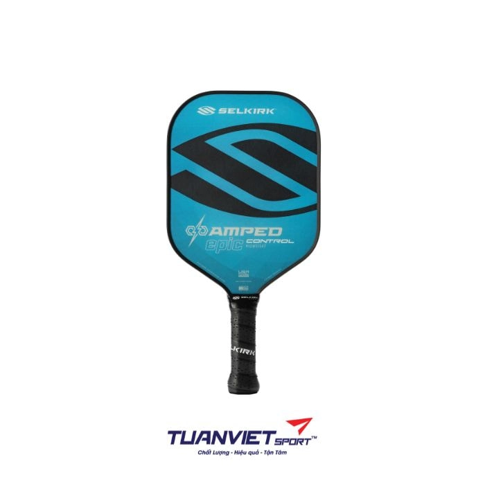 Vợt Pickleball Selkirk AMPEC Control Chính Hãng