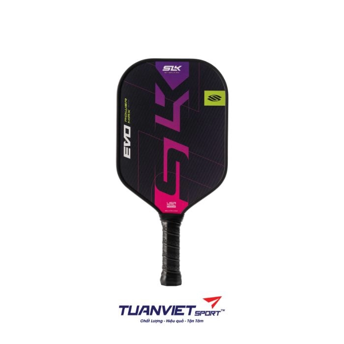 Vợt Pickleball Selkirk EVO Power Chính Hãng