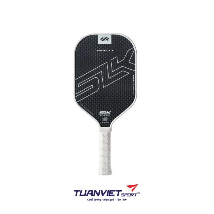 Vợt Pickleball Selkirk Halo Pro Chính Hãng