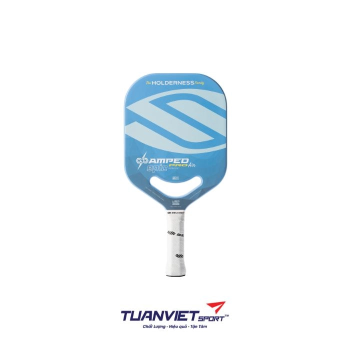 Vợt Pickleball Selkirk & Holderness Family AMPED Pro Air - Epic