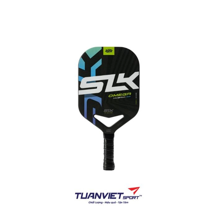 Vợt Pickleball Selkirk OMEGA Hybrid Air Chính Hãng