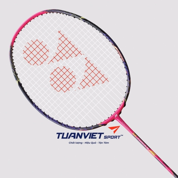 Vợt cầu lông Yonex Voltric Z-Force II LCW