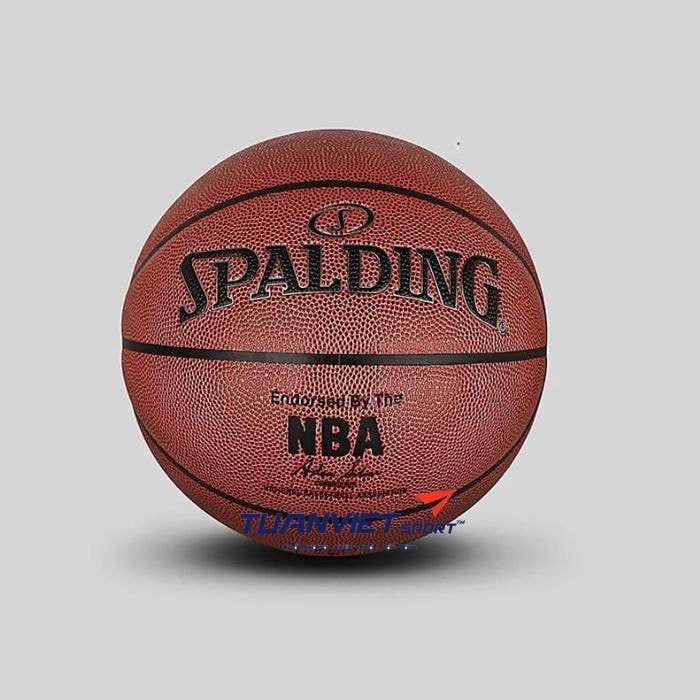 Bóng rổ Spalding Platinum ZiO Excel Size 7