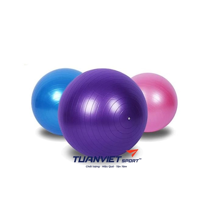 Bóng tập Yoga Gym Ball