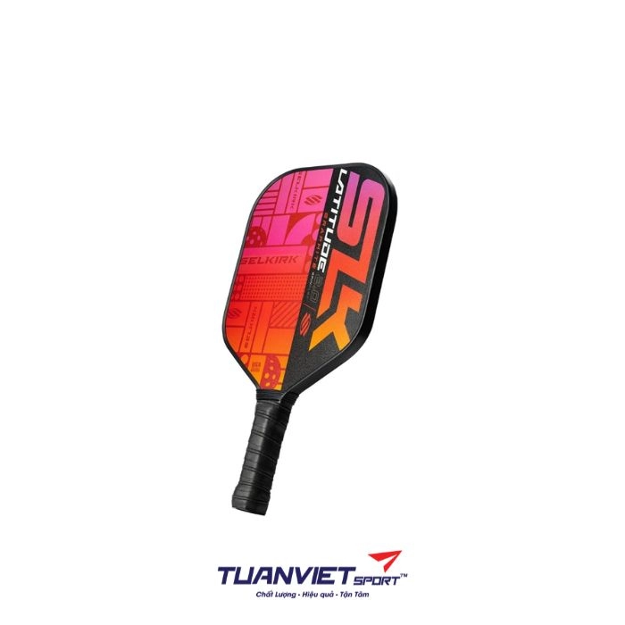 Vợt Pickleball Selkirk Latitude 2.0 Chính Hãng