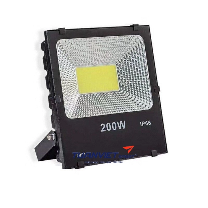 Đèn led chiếu sáng 200w