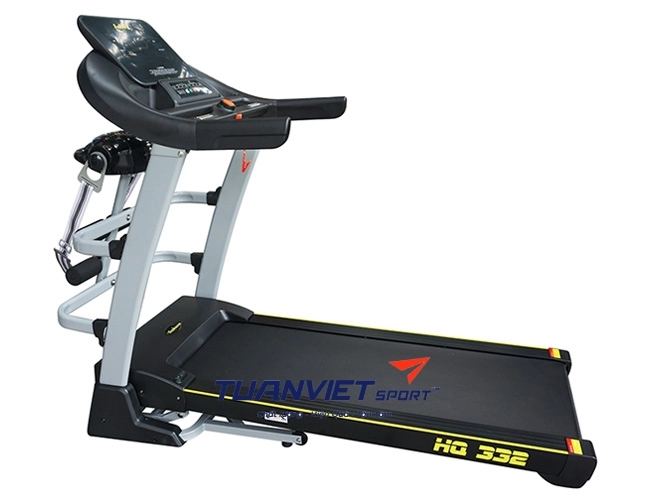 Máy chạy bộ Sakura HQ 332
