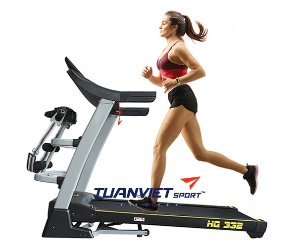 Máy chạy bộ Sakura HQ 332
