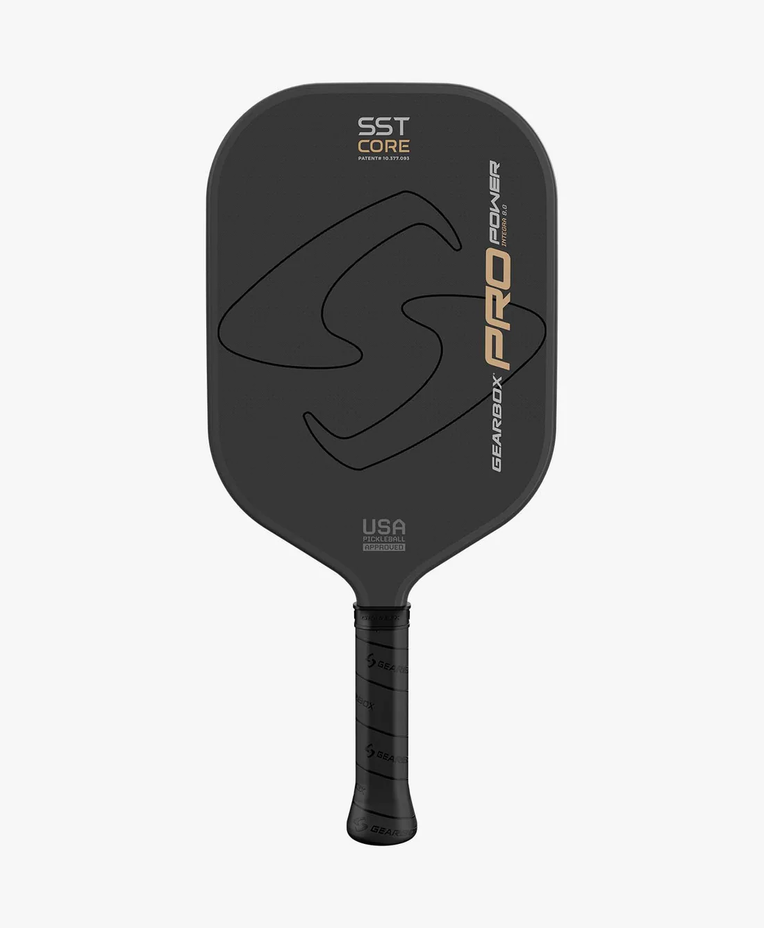 Vợt Pickleball GEARBOX Pro Power Integra™