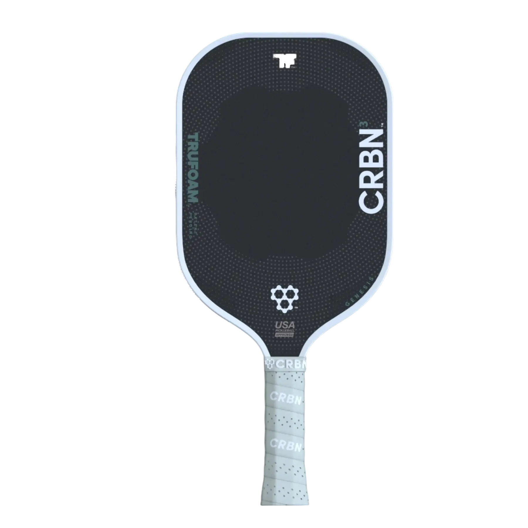 Vợt pickleball CRBN The 2 Trufoam Genesis chính hãng
