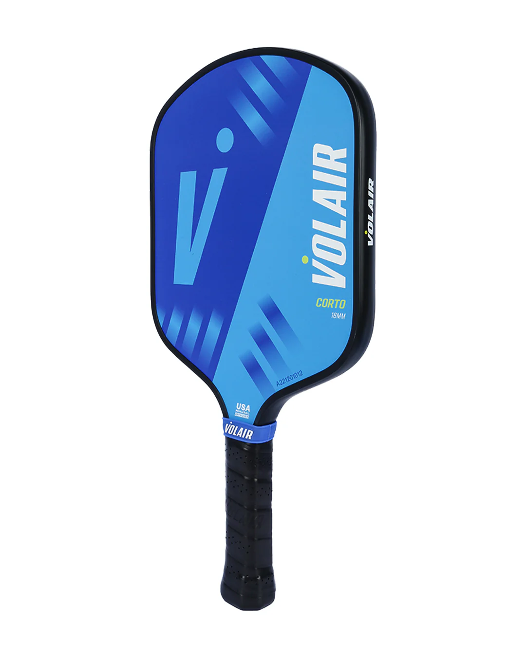 Vợt Pickleball VOLAIR Corto Pickleball Paddle