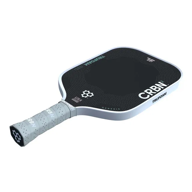 Vợt pickleball CRBN The 2 Trufoam Genesis chính hãng