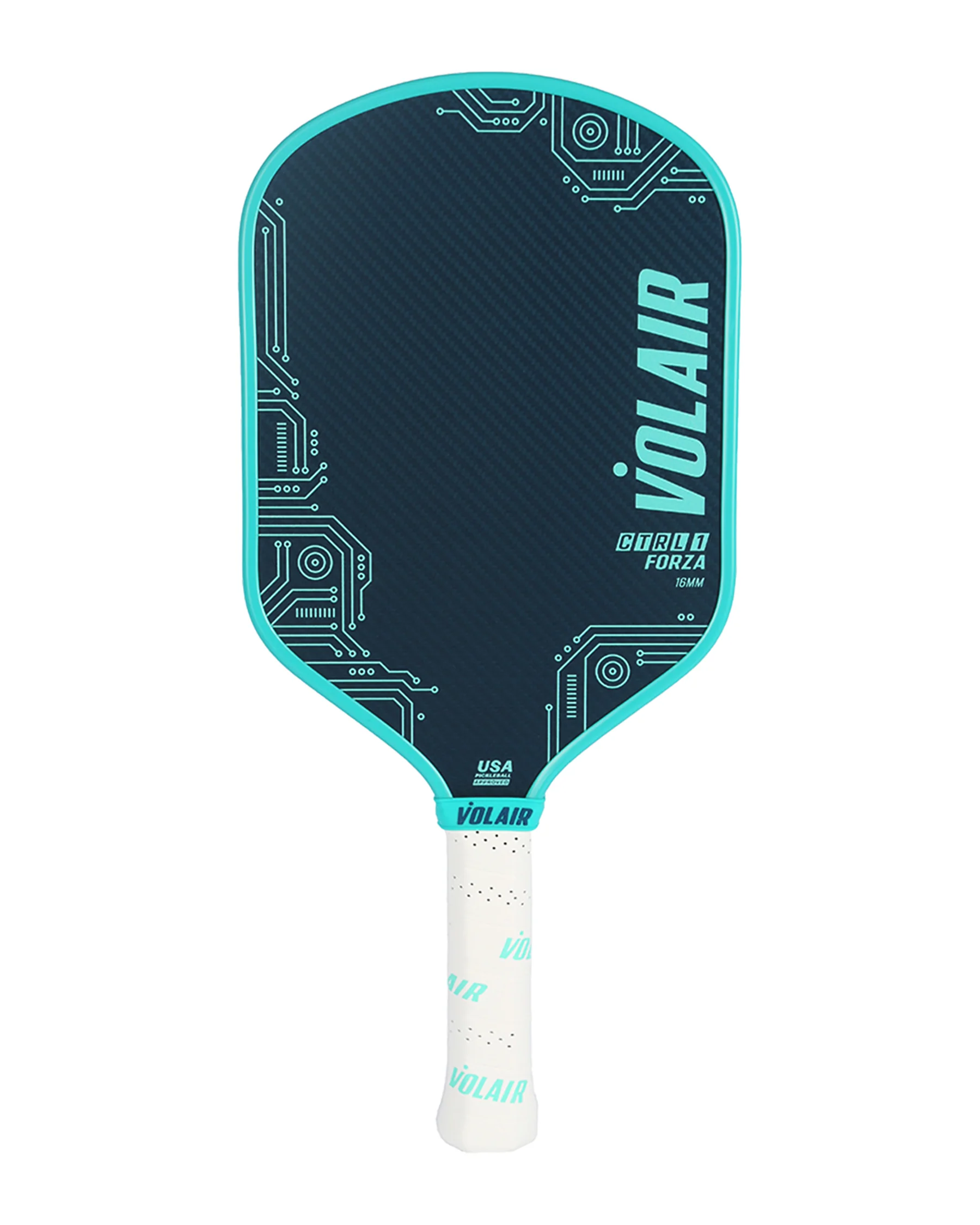 Vợt Pickleball VOLAIR CTRL 1 Forza Pickleball Paddle