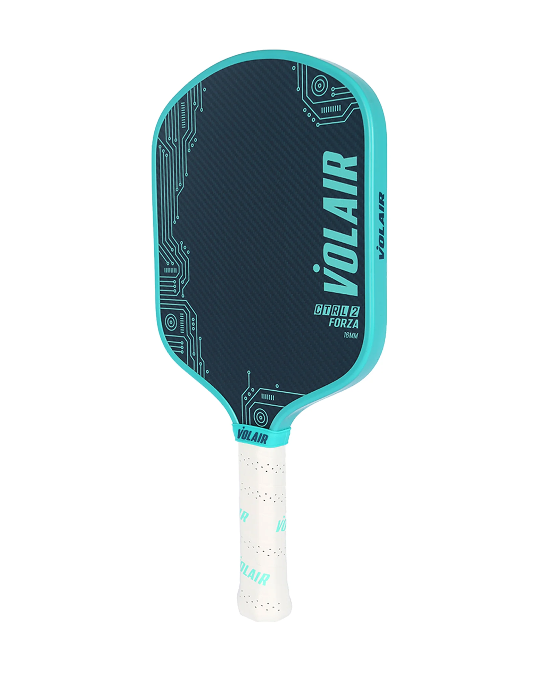 Vợt Pickleball VOLAIR CTRL 2 Forza Pickleball Paddle