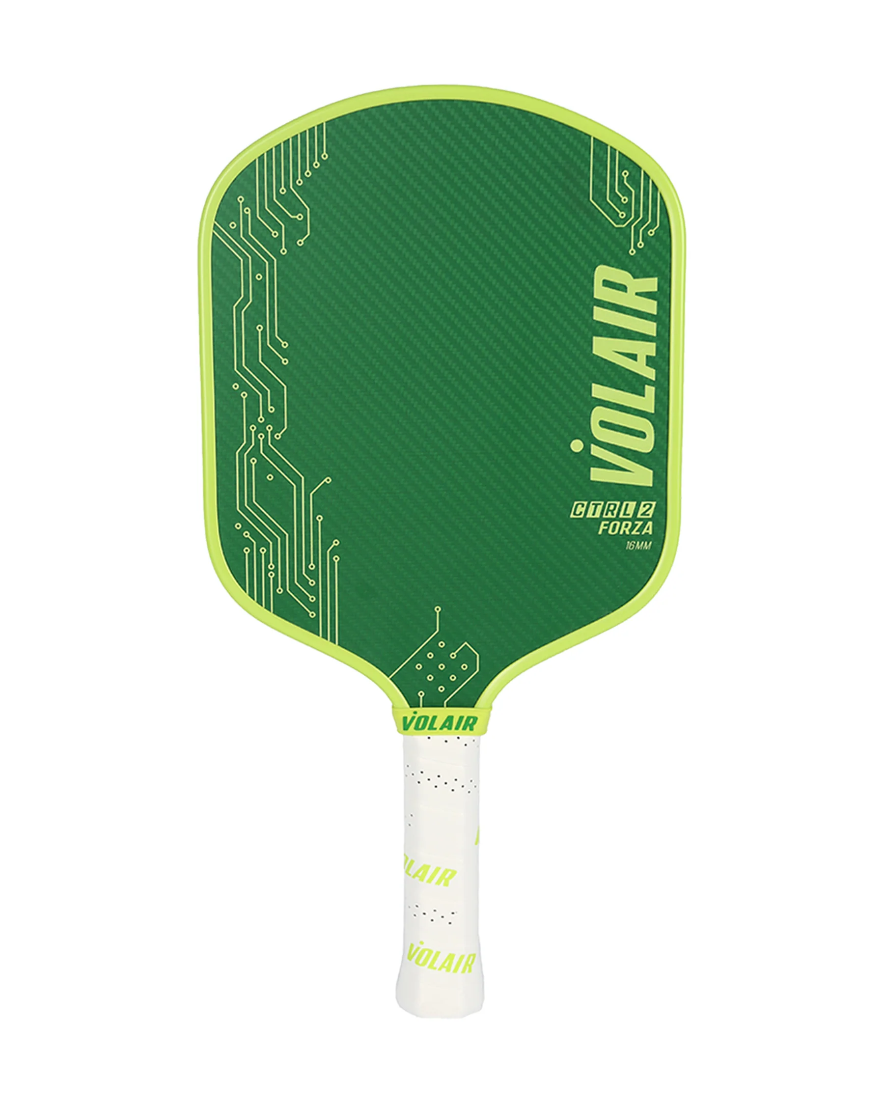 Vợt Pickleball VOLAIR CTRL 2 Forza Pickleball Paddle