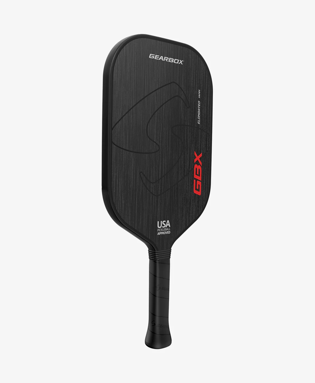 Vợt Pickleball GEARBOX GBX