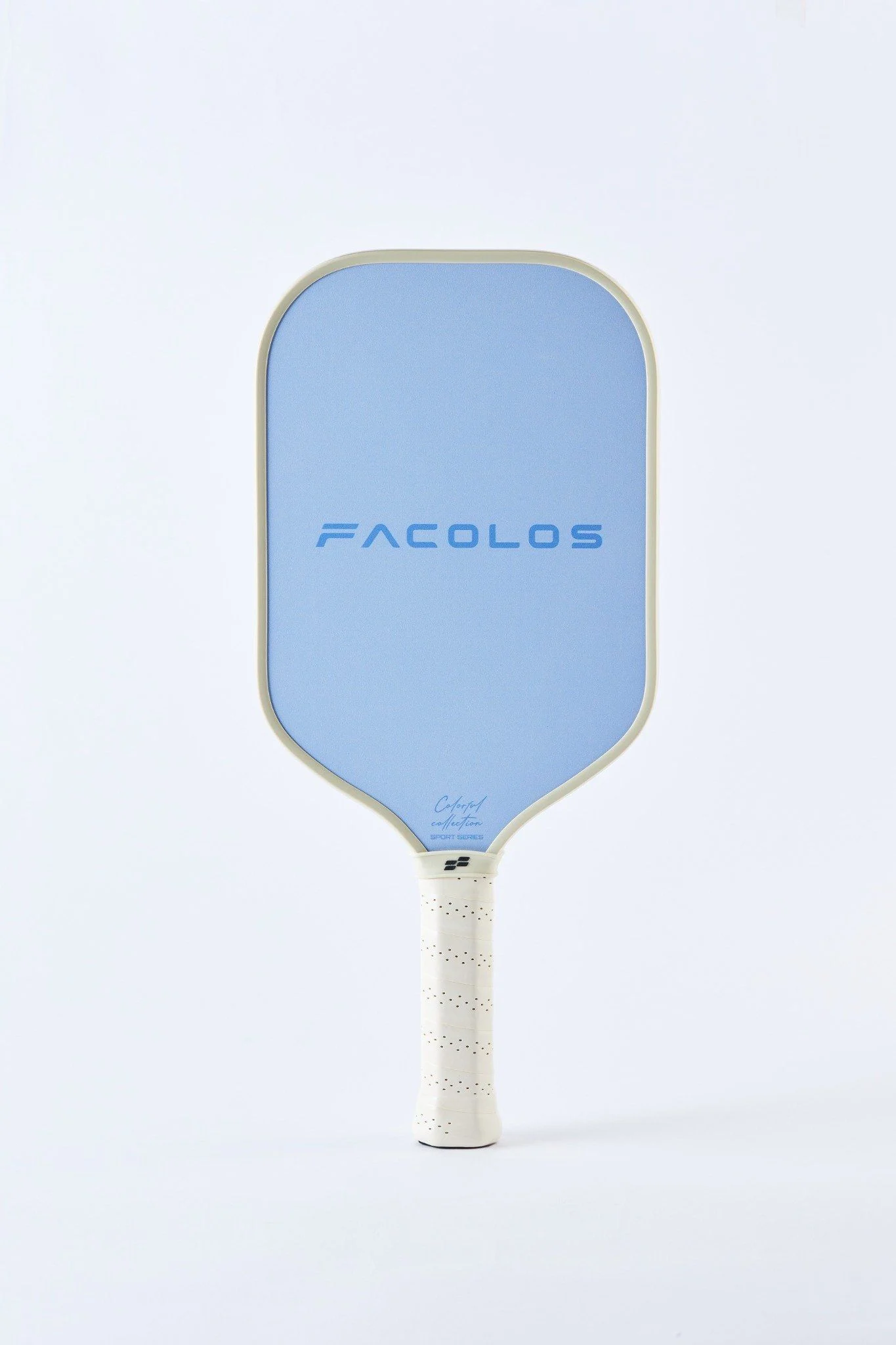 Vợt Pickleball Facolos Colorful Collection Chính Hãng