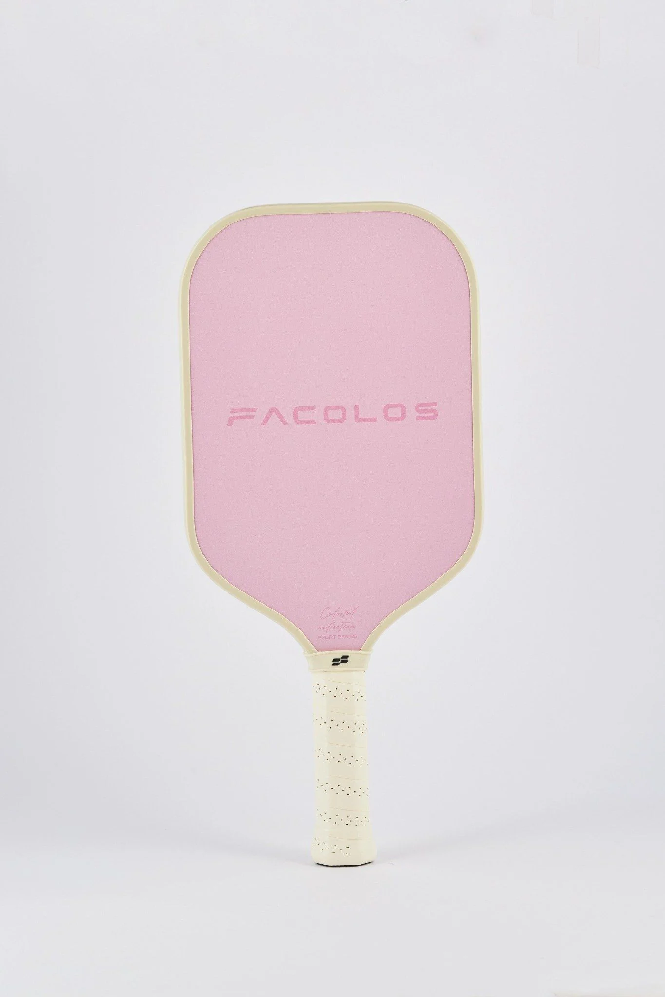 Vợt Pickleball Facolos Colorful Collection Chính Hãng