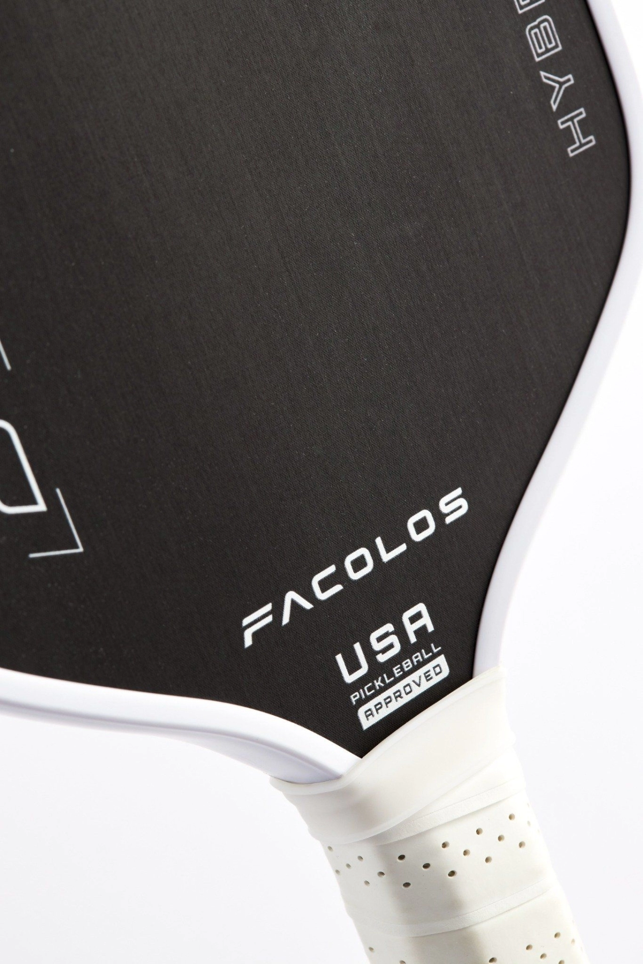 Vợt Pickleball Facolos Hybrid Pro Chính hãng