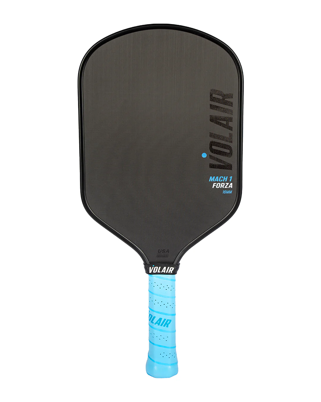 Vợt Pickelball VOLAIR Mach 1 Forza Pickleball Paddle