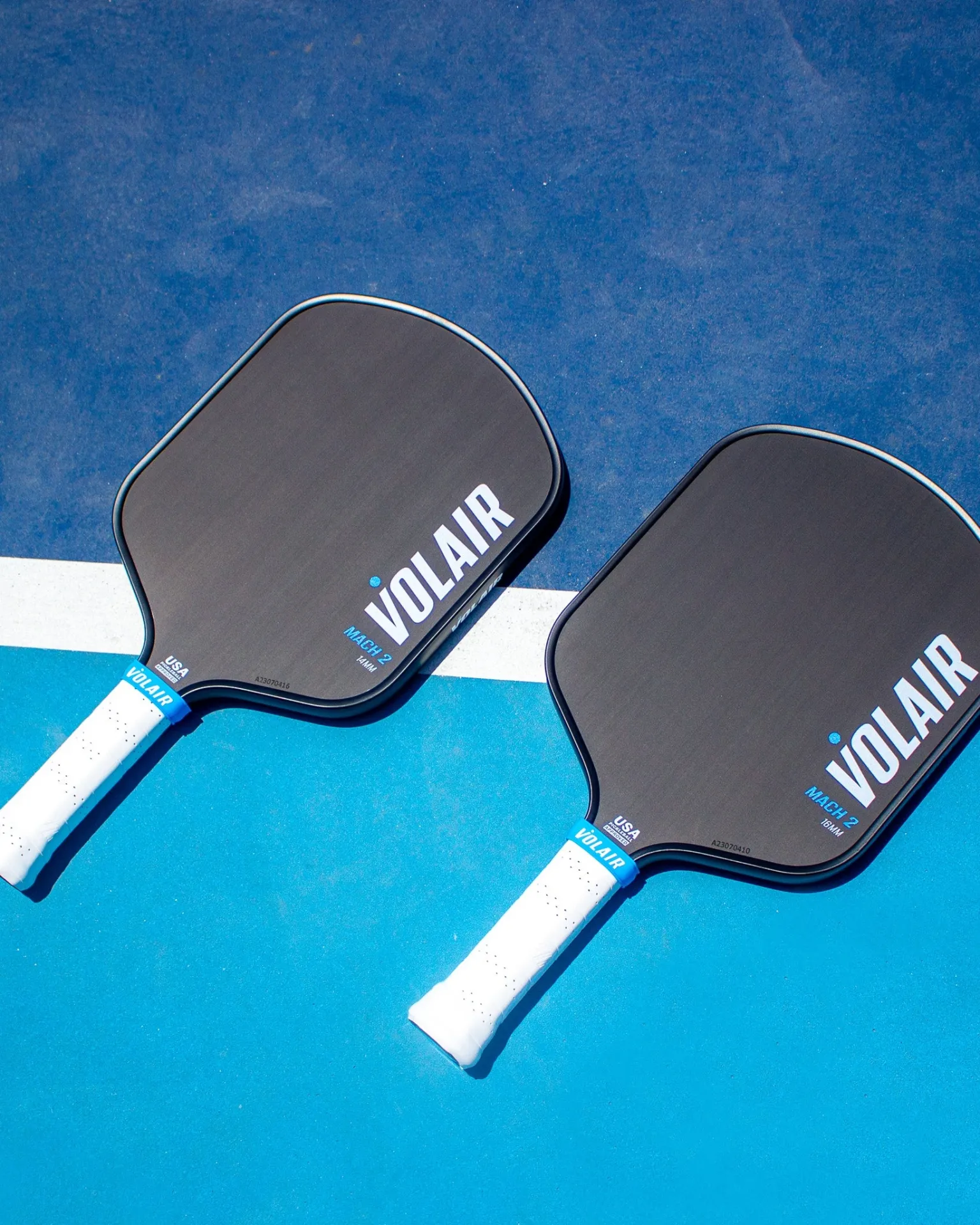 Vợt Pickleball VOLAIR Mach 2 Pickleball Paddle