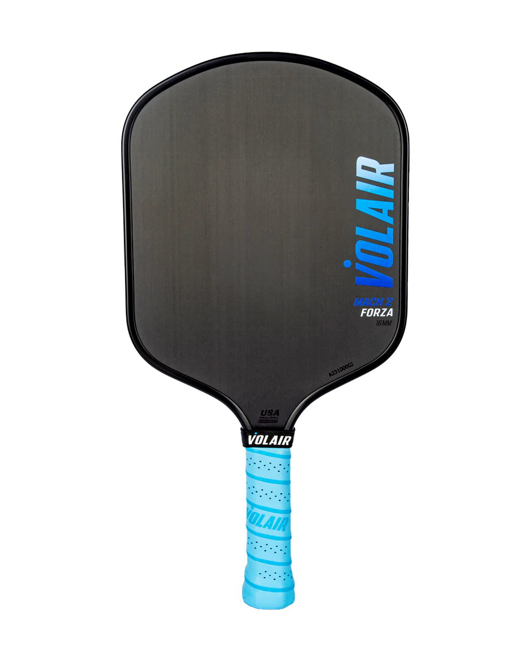 Vợt Pickelball VOLAIR Mach 2 Forza Pickleball Paddle