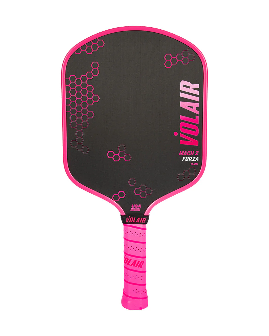 Vợt Pickelball VOLAIR Mach 2 Forza Pickleball Paddle