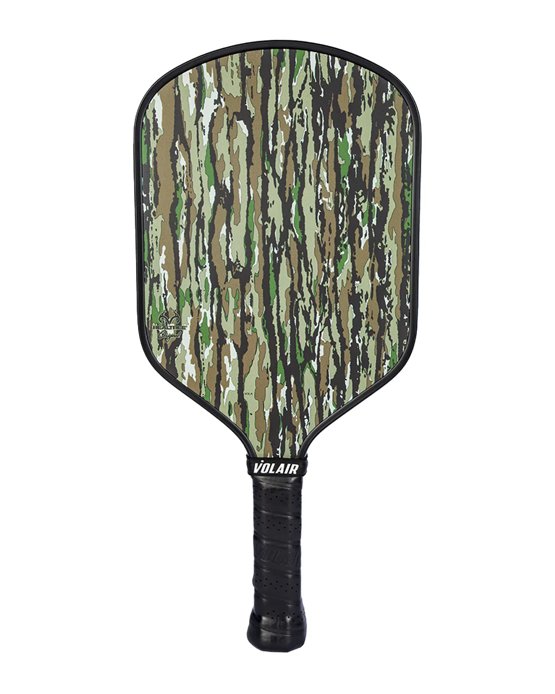 Vợt Pickleball VOLAIR RealTree Pro 16mm Pickleball Paddle