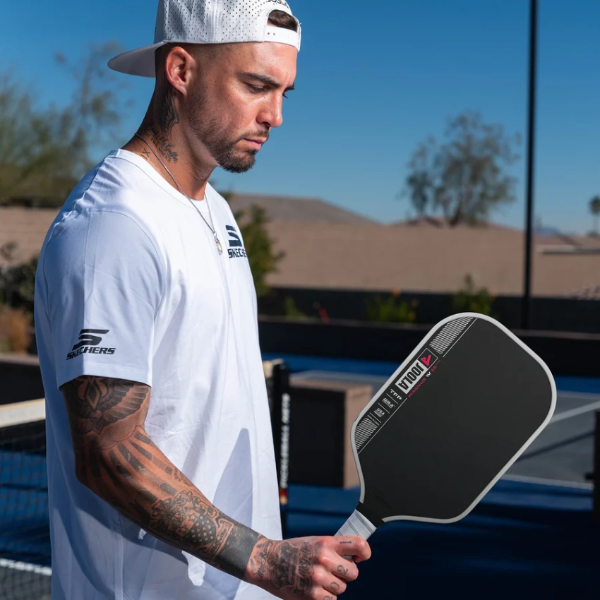 Vợt Pickleball JOOLA Tyson Mcguffin Magnus Pro IV 16mm