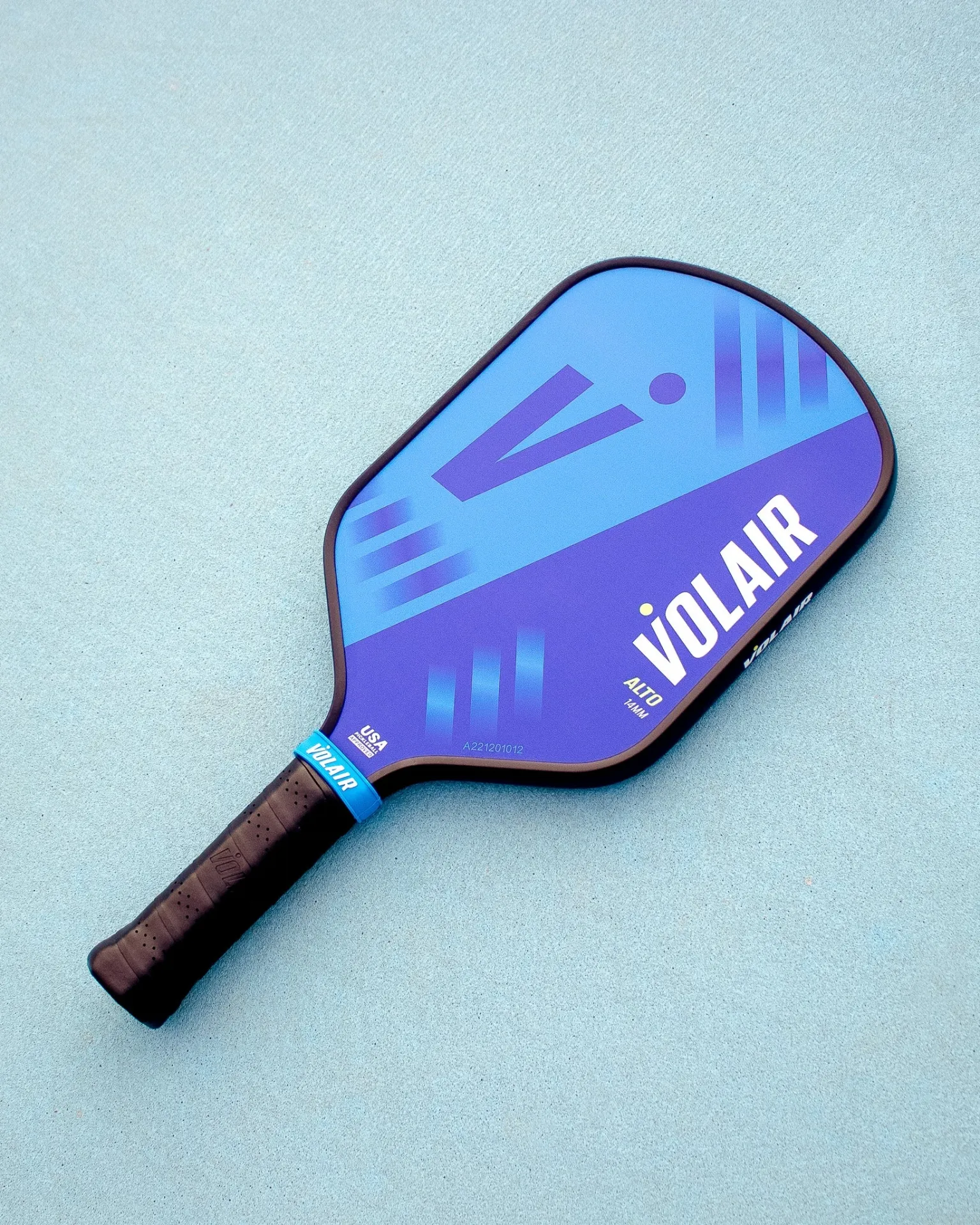 Vợt Pickleball VOLAIR Alto Pickleball Paddle