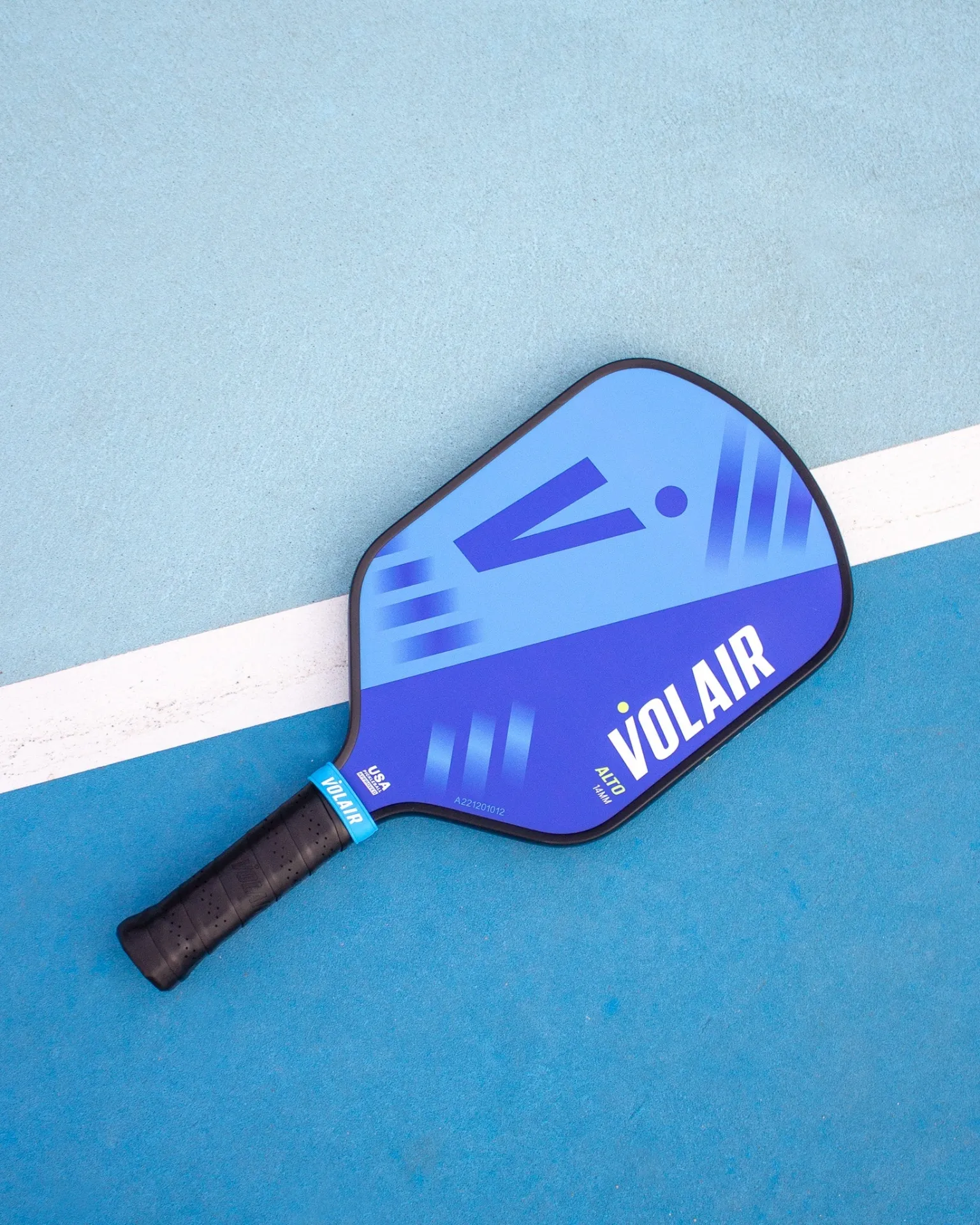 Vợt Pickleball VOLAIR Alto Pickleball Paddle