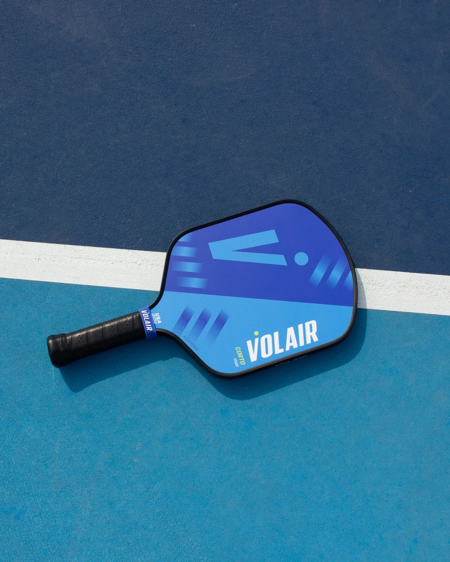 Vợt Pickleball VOLAIR Corto Pickleball Paddle