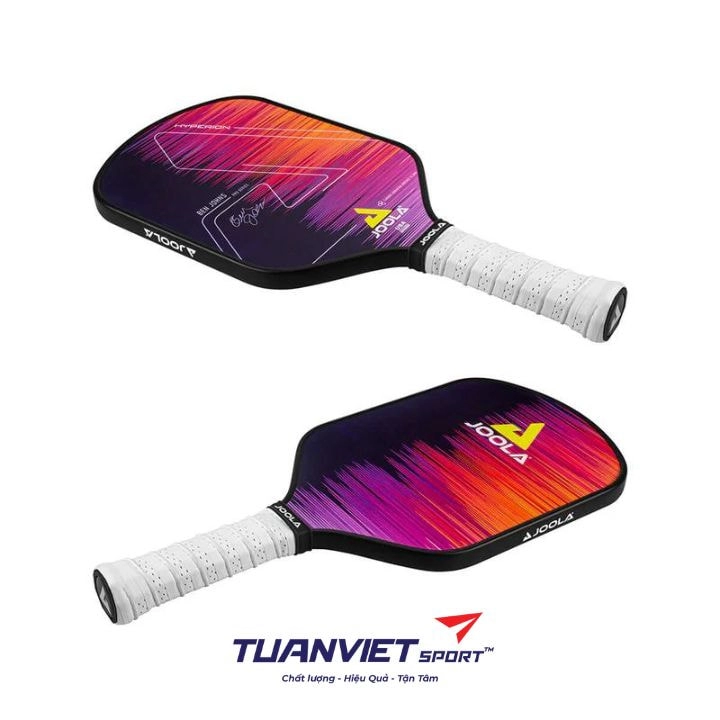 Vợt pickleball Joola Ben Johns Hyperion CAS 13.5