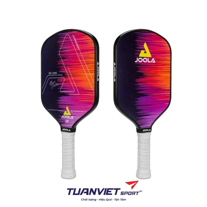 Vợt pickleball Joola Ben Johns Hyperion CAS 13.5