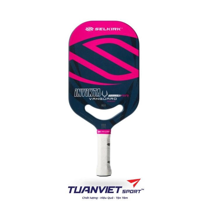 Vợt Pickleball Selkirk Vanguard Power Air - Invikta