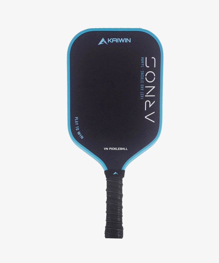 Vợt Pickleball Kaiwin Arnos Pro- Màu Xanh da