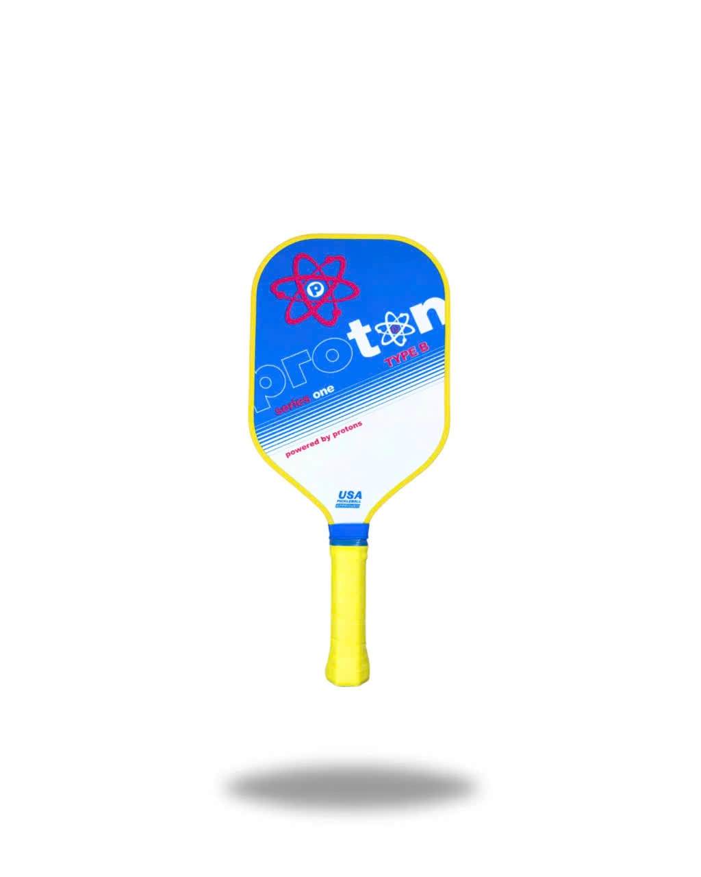 Vợt Pickleball Proton Series One - Type B - ALL POP