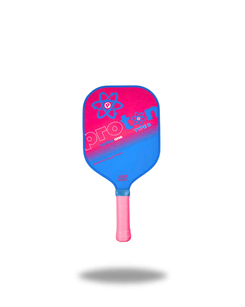 Vợt Pickleball Proton Series One - Type B - ALL POP